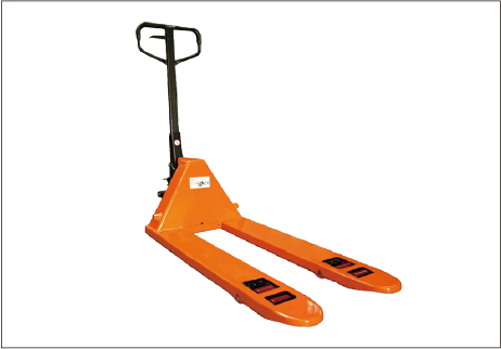 ハンドパレット